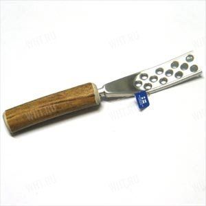 Нож «Пчак» 18 см, рукоять из рога оленя