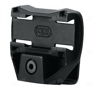 Кронштейн для установки фонаря Petzl STRIX на шлем картинка анонса на сайте WHT.ru