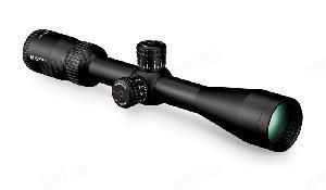 @Оптический прицел Vortex Diamondback TACTICAL 3-9x40 SFP картинка анонса на сайте WHT.ru