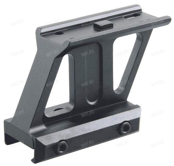 Консольный кронштейн RUM для Vector Maverick/Paragon и Aimpoint Micro H/T на базу Picatinny/Weaver, BH=38 мм картинка анонса на сайте WHT.ru