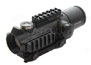 @Оптический прицел Kahles K4i 4x30