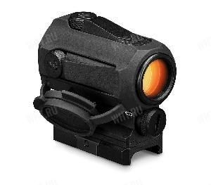 Коллиматорный прицел Vortex SPARC AR Red Dot Gen.2 (2 МОА)