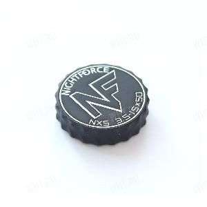 Крышка батарейного отсека для прицелов NightForce NXS 3.5-15x50 картинка анонса на сайте WHT.ru