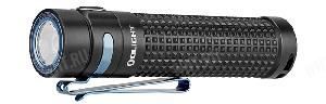 Ручной компактный фонарь Olight S2R II Baton, 1150 Люмен (аккумулятор 18650)