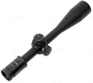 Оптический прицел Kahles K1050 LR 10-50x56 1/8 MOA картинка анонса на сайте WHT.ru
