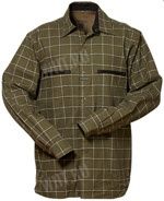 Рубашка WOODLINE Turf картинка анонса на сайте WHT.ru