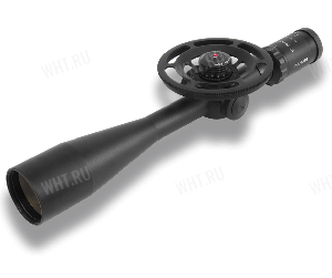 Оптический прицел Kahles K1050i FT 10-50x56 1/8 MOA картинка анонса на сайте WHT.ru