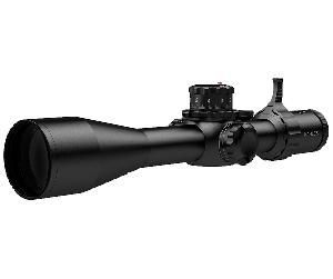Оптический прицел Kahles K525i 5-25x56 CCW (L) F1 DLR картинка анонса на сайте WHT.ru