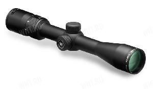 @Оптический прицел Vortex Diamondback 2-7x35 SFP картинка анонса на сайте WHT.ru
