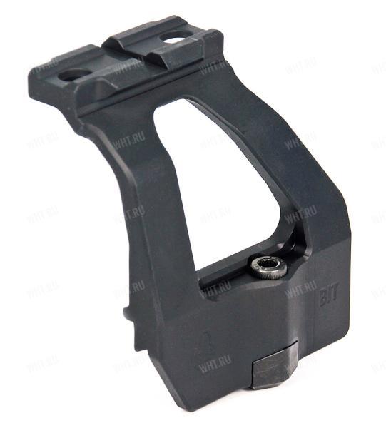 Боковой кронштейн SAG для установки ACOG/коллиматора на АК, АКМ, АК47, АК74, ВПО и аналоги картинка анонса на сайте WHT.ru