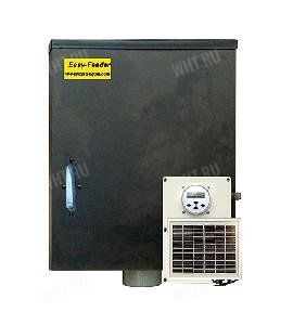 Автоматическая канальная кормушка для дозированной выдачи прикорма Easy-Feeder 12v картинка анонса на сайте WHT.ru