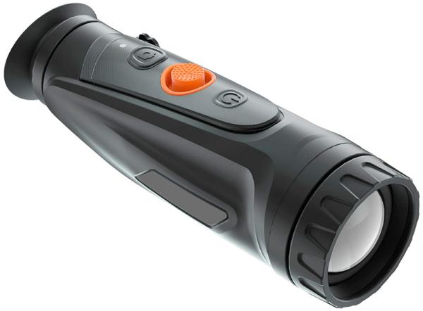 Тепловизионный монокуляр Hypnose 650Pro (640х512, F50 мм, 2.8x, 12 um, NETD <25 mK) картинка анонса на сайте WHT.ru