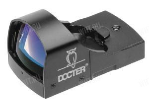 Коллиматорный прицел NOBLEXSight II+ 3.5 (3.5 MOA) (Docter) картинка анонса на сайте WHT.ru
