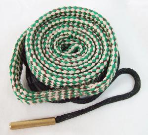 Чистящий шнур Bore Snake для пневматического оружия калибра 4.5 мм и .17HMR от SAKO Quad картинка анонса на сайте WHT.ru