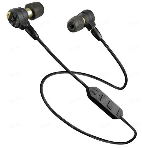 Активные беруши Pro Ears Stealth Bluetooth Elite картинка анонса на сайте WHT.ru