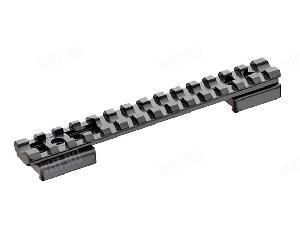 Планка Picatinny Contessa Sako 75 I-III и Sako 85 S/SM картинка анонса на сайте WHT.ru