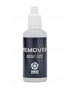 Средство для удаления воронения и ржавчины Neo Elements REMOVER, 50 мл картинка анонса на сайте WHT.ru