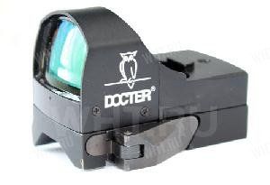 Быстросъемный кронштейн Innomount DocterSight на Blaser картинка анонса на сайте WHT.ru