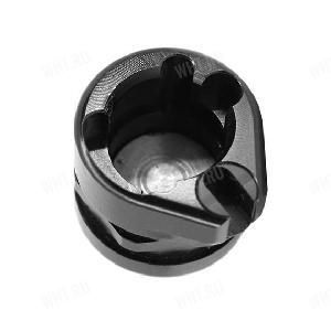 Universal Gunsmith Adapter для установки сошек Javelin и Spartan 300, SPARTAN картинка анонса на сайте WHT.ru