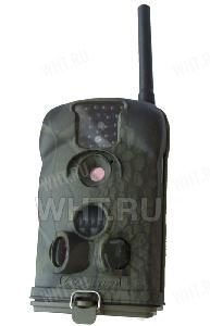Фоторегистратор 6210 с внешней антенной, 950 nM, MMS картинка анонса на сайте WHT.ru