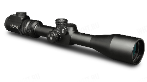 Оптический прицел Konuspro EL-30 6-24x50 картинка анонса на сайте WHT.ru