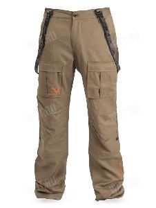 Брюки FIRST LITE Kanab 2.0, цвет Dry Earth картинка анонса на сайте WHT.ru