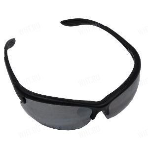 Очки тактические / стрелковые Army Sports Goggles "Strike", чёрные, 3 сменных светофильтра картинка анонса на сайте WHT.ru