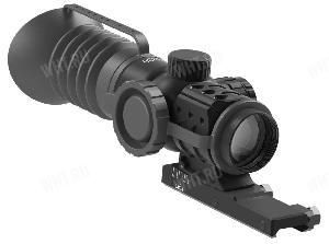 Опт. прицел Immersive Optics 5x30 с рег. кронштейном картинка анонса на сайте WHT.ru