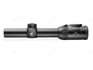 Оптический прицел Swarovski Z8i 0.75-6x20 L картинка анонса на сайте WHT.ru