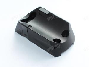 Быстросъемный кронштейн Henneberger для Aimpoint Micro на Merkel KR 1, B 3 / Fabarm Asper, BH=7.5 мм картинка анонса на сайте WHT.ru