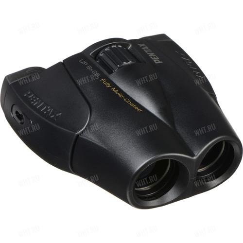 Бинокль PENTAX UP 8x25 картинка анонса на сайте WHT.ru