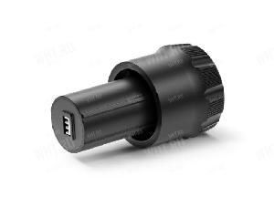 Аккумулятор Pulsar APS2 для Pulsar Axion, Digex, Thermion (2 А/ч) картинка анонса на сайте WHT.ru