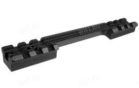 Единая база Picatinny Leapers на Remington 700 Long Action картинка анонса на сайте WHT.ru