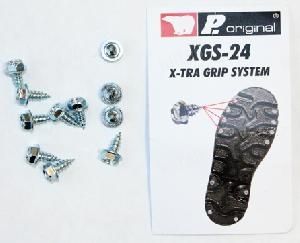 Шипы для сапог POriginal и Polyver картинка анонса на сайте WHT.ru
