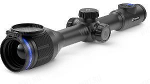 Тепловизионный прицел Pulsar Thermion XM50 (320х240, 12 µm, 5.5х) картинка анонса на сайте WHT.ru