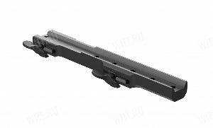 Кронштейн б/c QD112 Weaver для установки Pulsar Digisight/Apex/Trail/Core и Yukon Sightline картинка анонса на сайте WHT.ru