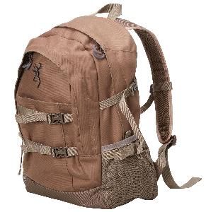 Охотничий рюкзак BROWNING BHB, 34 литра картинка анонса на сайте WHT.ru