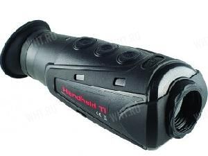 Тепловизионный монокуляр GUIDE IR510A (160x120) картинка анонса на сайте WHT.ru