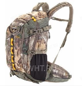 Рюкзак Tenzing TZ 2220 Day Pack, Realtree Xtra, вес 2,7 кг картинка анонса на сайте WHT.ru