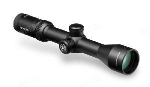 @Оптический прицел Vortex Viper HS 2,5-10х44 SFP картинка анонса на сайте WHT.ru