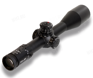 Оптический прицел Kahles K624i III 6-24x56 CCW F1 M картинка анонса на сайте WHT.ru