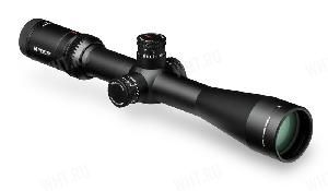 @Оптический прицел Vortex Viper HS-T 4-16x44 SFP картинка анонса на сайте WHT.ru