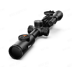 Цифровой прицел iRay Tube TD50L 4-16x, матрица 1440x1080 CMOS картинка анонса на сайте WHT.ru