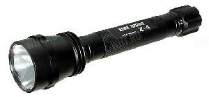 Тактический подствольный ксеноновый фонарь Ledwave Z-4 TARGETER II картинка анонса на сайте WHT.ru