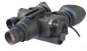 Очки ночного видения Dedal DVS-8С, II+ поколение картинка анонса на сайте WHT.ru