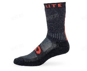 @Носки FIRST LITE Mountain Athlete, цвет черный картинка анонса на сайте WHT.ru