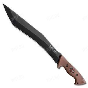 Мачете OUTDOOR EDGE Brush Demon картинка анонса на сайте WHT.ru