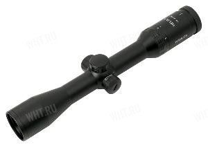 Оптический прицел Kahles Helia 5 1.6-8x42L картинка анонса на сайте WHT.ru