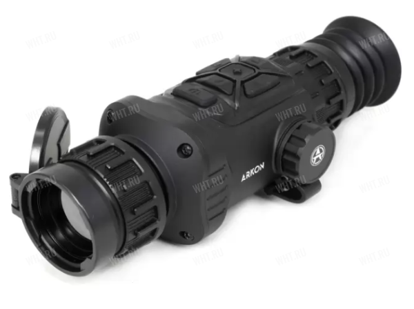 Тепловизионный прицел Arkon Arma HR35 (640x512, F35 мм, 1.6...12,8x, 12 µm, NETD <25 mK) картинка анонса на сайте WHT.ru
