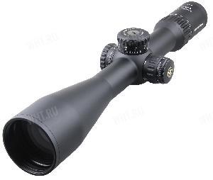 Оптический прицел Vector Optics CONTINENTAL x6 5-30x56 (34 мм) VCT TACTICAL FFP, марка VCT-34FFP картинка анонса на сайте WHT.ru